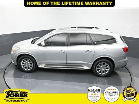 Used 2014 Buick Enclave Premium image 58