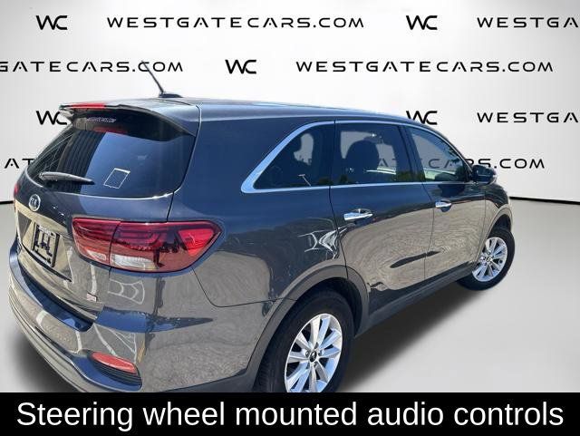 Used 2019 Kia Sorento AWD image 7
