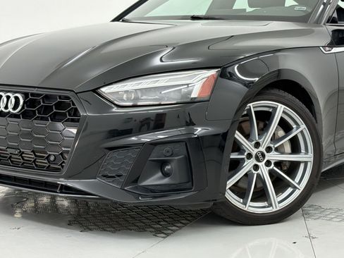 Used 2025 Audi A5 2.0T Premium Plus AWD/4WD image 11