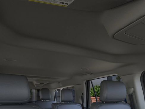 New 2026 Ford Expedition Max Active RWD image 22