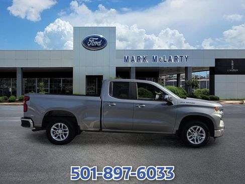 Used 2023 Chevrolet Silverado 1500 LT RWD image 6