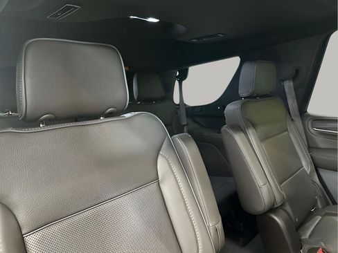 Used 2022 GMC Yukon Denali w/ Denali Ultimate Package AWD/4WD image 24