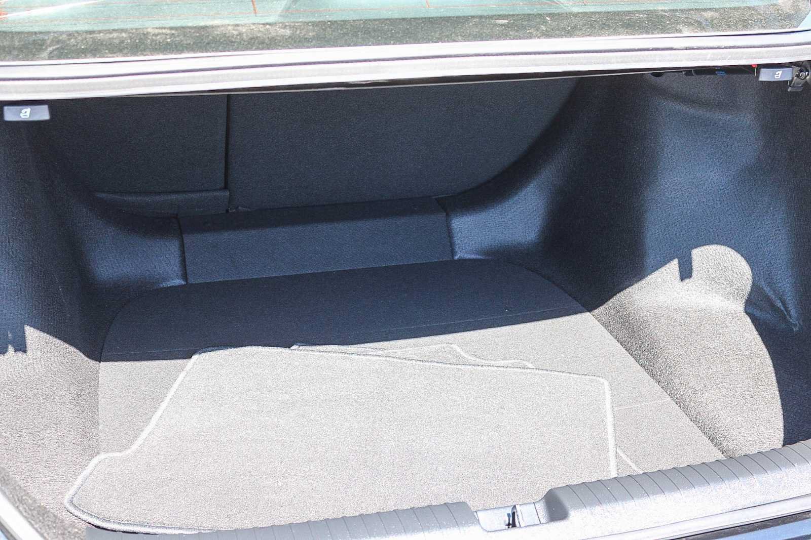 Certified 2026 Honda Accord EX-L image 25
