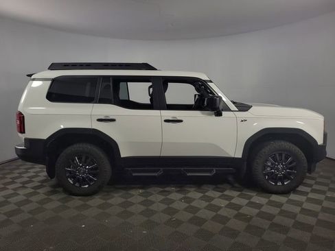 Used 2025 Toyota Land Cruiser 1958 image 10