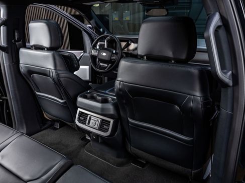 Used 2026 Ford F250 Platinum image 31