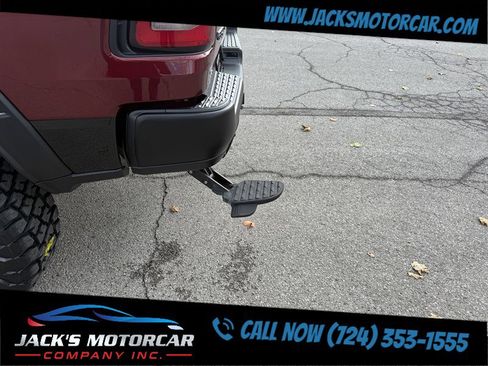 Used 2024 RAM 1500 TRX image 20