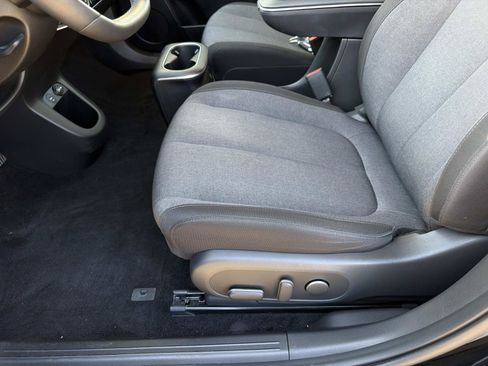 Certified 2024 Hyundai Ioniq 5 SEL RWD image 16
