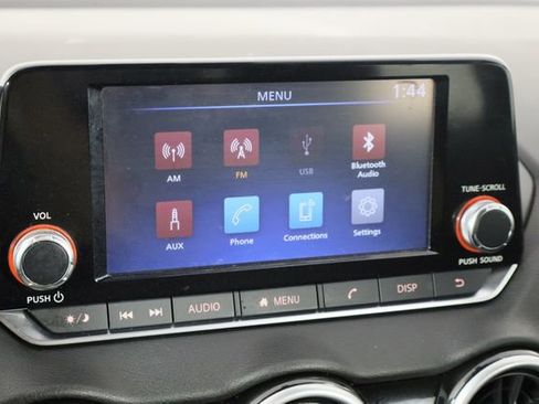 Used 2024 Nissan Sentra S image 27