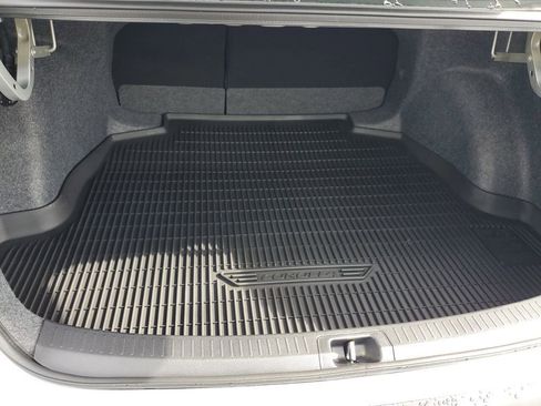 New 2026 Toyota Corolla SE image 9