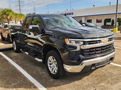 Used 2022 Chevrolet Silverado 1500 LT
