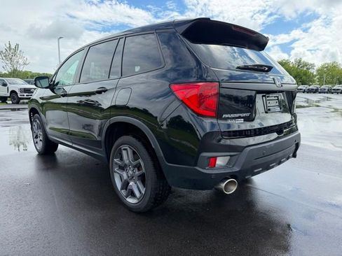 Used 2022 Honda Passport EX-L image 14