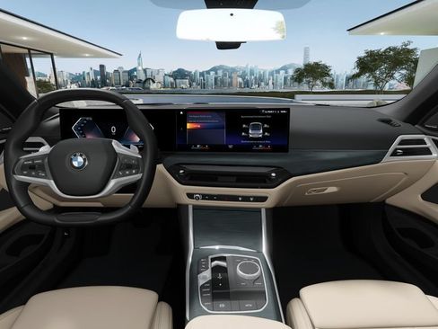 New 2027 BMW 430i Convertible RWD image 10