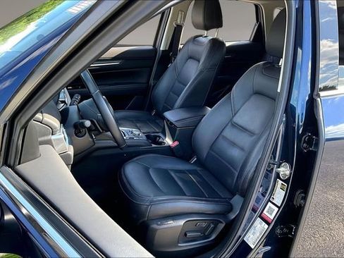 Used 2020 MAZDA CX-5 Grand Touring AWD/4WD image 20