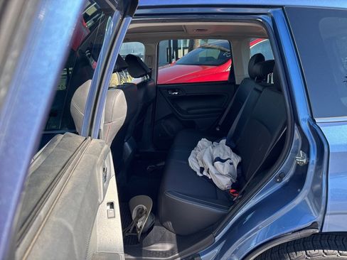 Used 2017 Subaru Forester 2.0XT Premium image 36