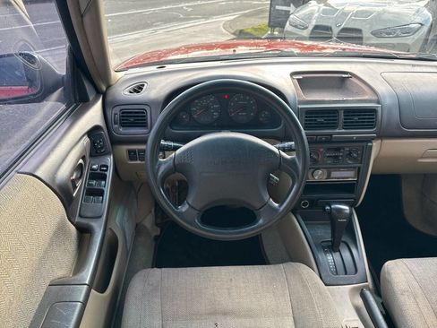 Used 2001 Subaru Forester L image 14