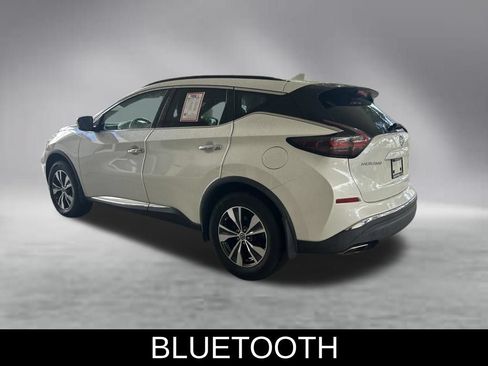 Used 2019 Nissan Murano SV FWD image 5