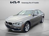 Used 2017 BMW 330i xDrive Sedan image 3