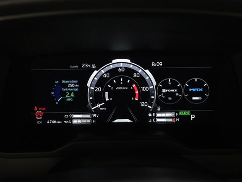 Used 2025 Toyota Sequoia Platinum image 28