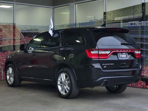 Used 2022 Dodge Durango GT image 6