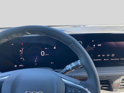 New 2026 Buick Encore GX Sport Touring w/ Comfort Package image 11