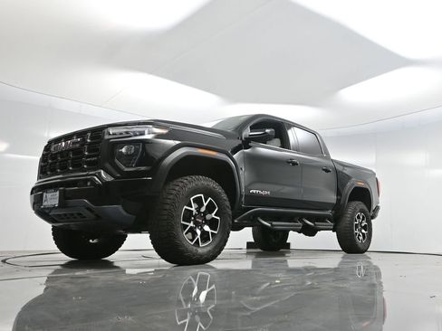 Used 2024 GMC Canyon AT4X image 57