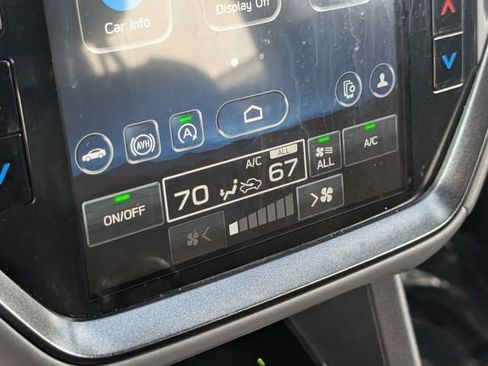 Used 2024 Subaru Crosstrek 2.5i Limited image 24