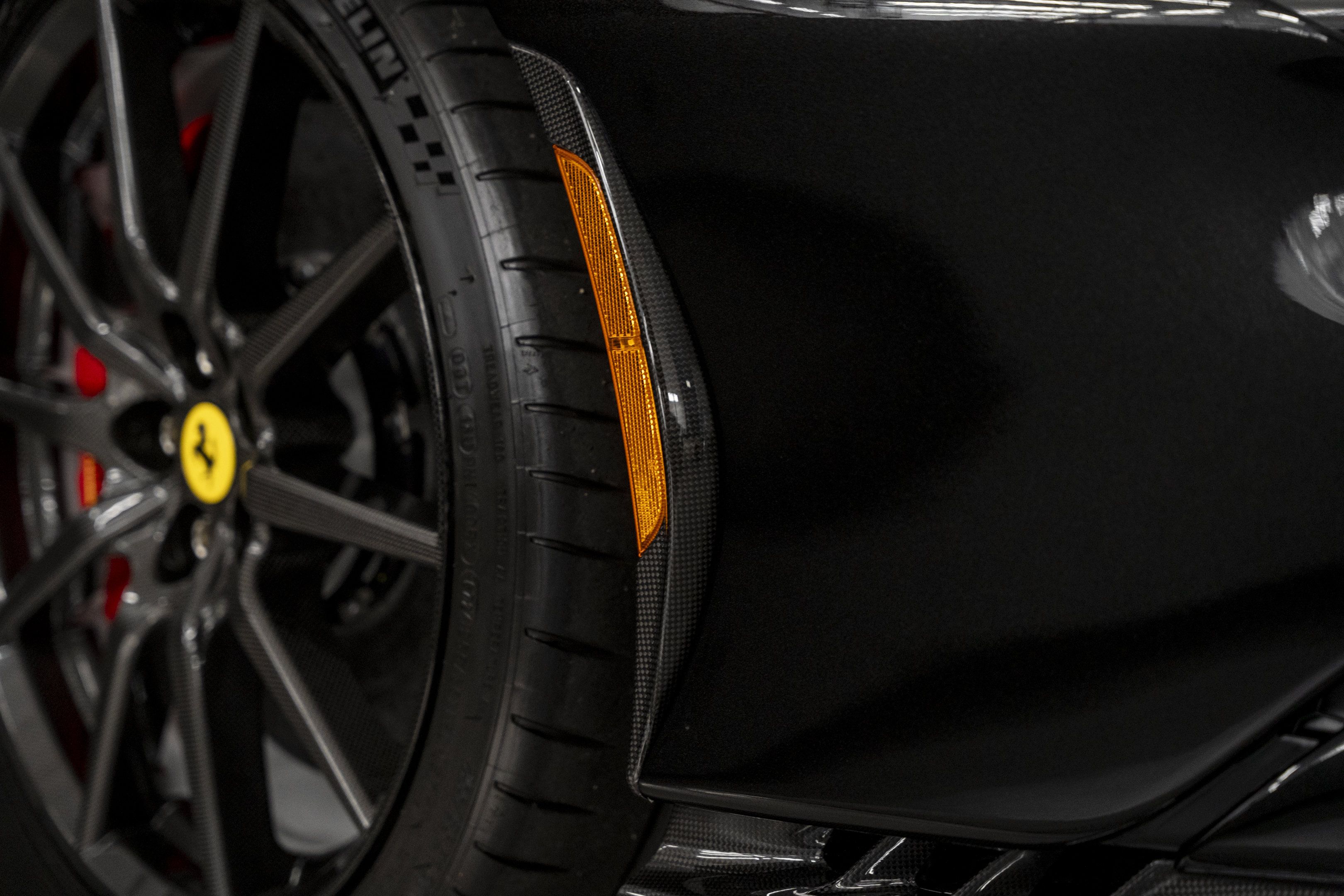Used 2024 Ferrari SF90 Spider AWD/4WD image 16