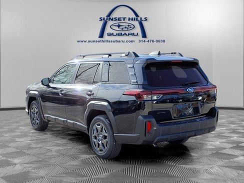 New 2026 Subaru Outback Premium image 40