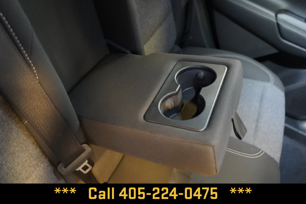 Used 2026 GMC Terrain Elevation FWD image 25
