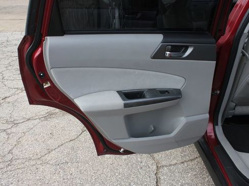 Used 2011 Subaru Forester 2.5XT Touring image 38