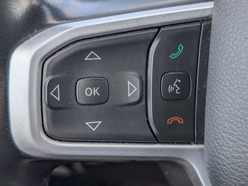 Used 2022 RAM 1500 Big Horn RWD image 15