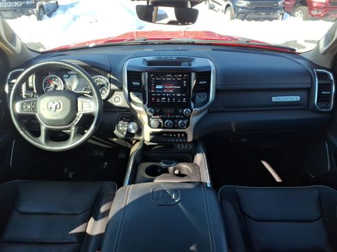 Certified 2021 RAM 1500 Laramie image 14