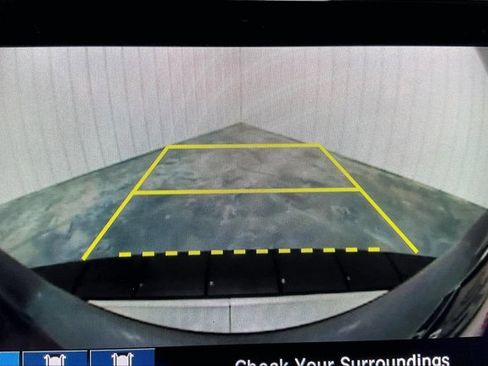 Used 2020 Honda Civic EX image 21