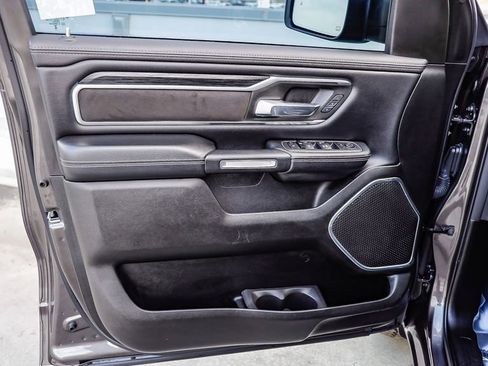 Used 2023 RAM 1500 Laramie image 24