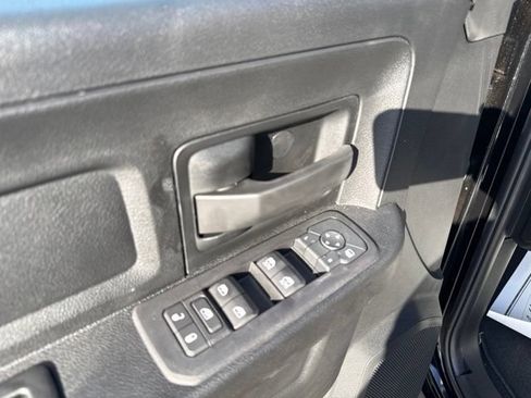 New 2027 RAM 2500 Tradesman AWD/4WD image 22