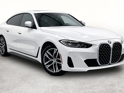 Used 2023 BMW 430i Gran Coupe w/ Premium Package