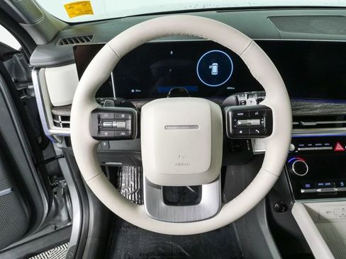 Used 2024 Hyundai Santa Fe Limited FWD image 29