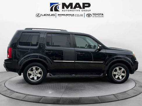 Used 2011 Honda Pilot Touring image 6