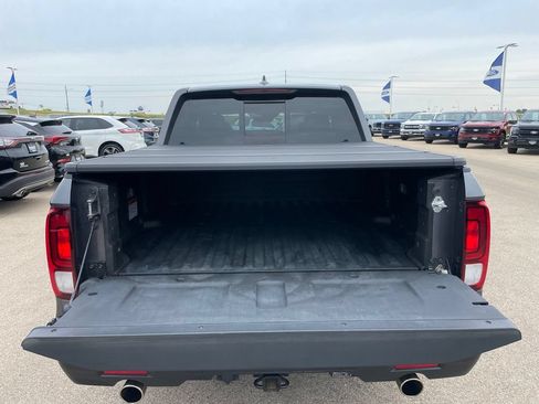 Used 2023 Honda Ridgeline RTL image 29