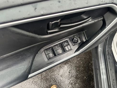 Used 2024 Toyota RAV4 LE image 17