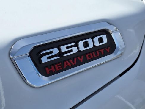 Used 2024 RAM 2500 Big Horn image 33