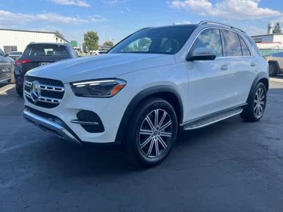 New 2026 Mercedes-Benz GLE 350 4MATIC