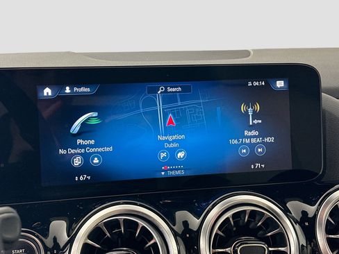 Certified 2023 Mercedes-Benz GLA 250 4MATIC image 19