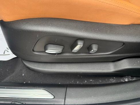 New 2026 Cadillac XT5 Premium Luxury w/ Driver Assist Package image 12