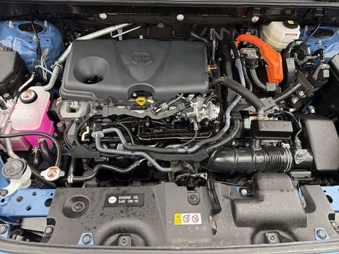 Used 2023 Toyota RAV4 XSE w/ XSE Grade Weather Package image 31