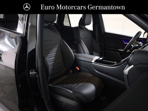 Used 2026 Mercedes-Benz GLC 300 4MATIC image 63