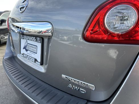 Used 2013 Nissan Rogue S w/ Special Edition Pkg image 27