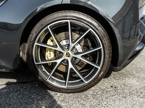 Used 2024 Lotus Emira First Edition image 34