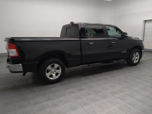 Used 2019 RAM 1500 Big Horn AWD/4WD image 10