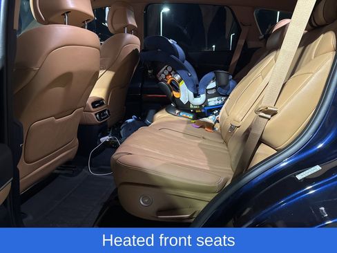 Used 2024 Genesis GV80 3.5T w/ Advanced Package image 16